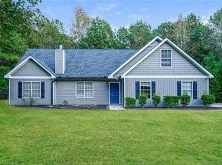 6192 Highway 81 E, McDonough, GA 30252