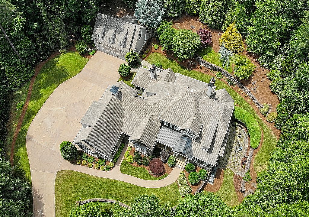 3515 Davis Rd, Marietta, GA 30062 Zillow