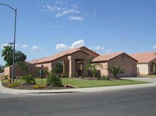 17720 N 91st Ln, Peoria, AZ 85382