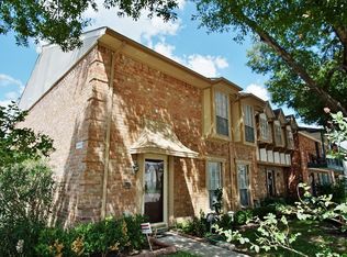 14728 Perthshire Rd UNIT A, Houston, TX 77079