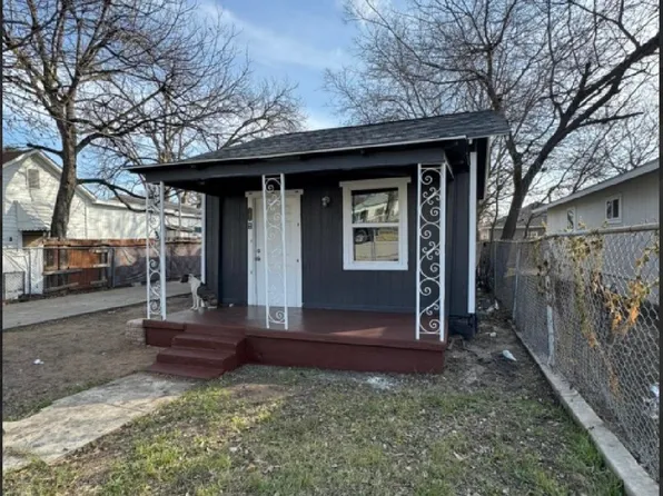 142 EDDIE WESSLEY ST, San Antonio, TX 78207