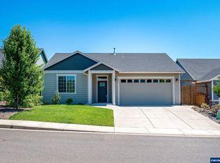 340 SW Oregon Trail Dr, Dallas, OR 97338