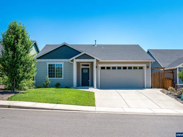 340 SW Oregon Trail Dr, Dallas, OR 97338