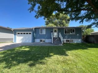 817 Meng Dr, Fort Morgan, CO 80701