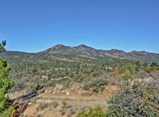 17513 S Pinon Ln LOT 102, Kirkland, AZ 86332
