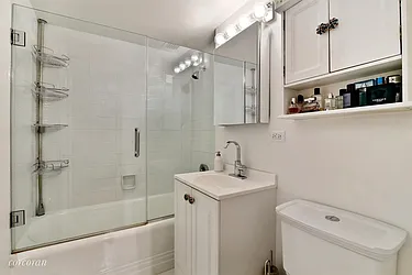 Rented by Corcoran
