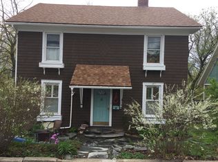 39 Nichols St, Rutland, VT 05701