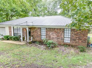 12016 Chigger Ridge Rd, Brookwood, AL 35444
