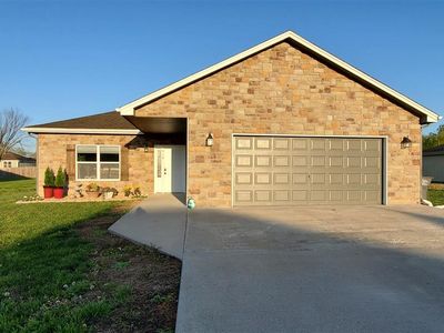 516 S Wilson St, Archie, MO, 64725