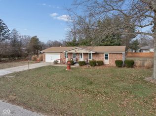 4112 E 74th Ave, Terre Haute, IN 47805