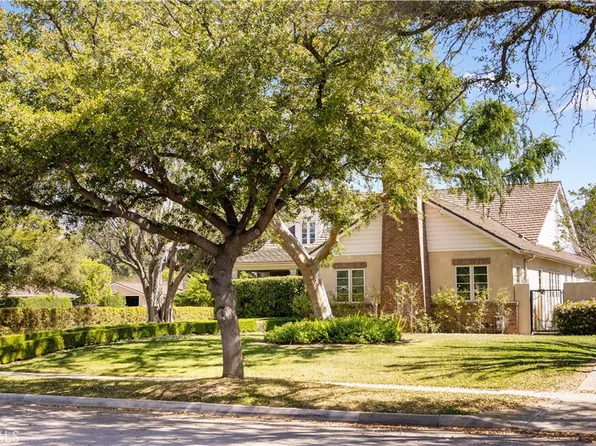 1486 Wembley Rd, San Marino, CA 91108