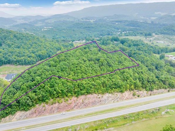 Martin Farm Rd #7-12, Cedar Bluff, VA 24609