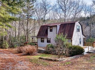 425 Yellow Mountain Rd, Cullowhee, NC 28723