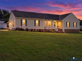 5325 Swift Hill Ln, Sandston, VA 23150
