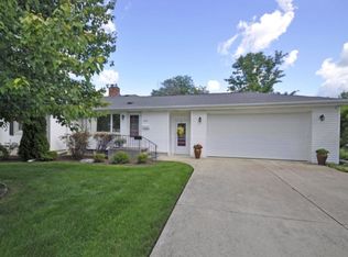 212 W 16th St, Mishawaka, IN 46544