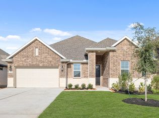 903 Kingwood Dr, League City, TX 77573