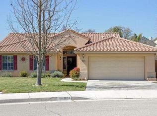 923 Running Stag Way, Paso Robles, CA 93446