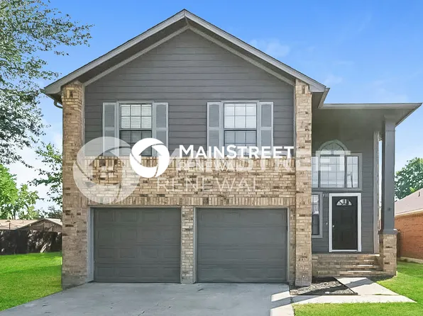 711 Meadowcreek Ct, Garland, TX 75043