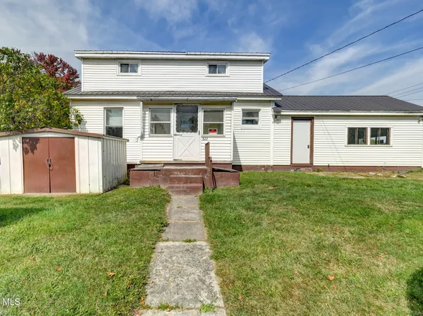 822 Old Trail Road, Fonda, NY 12068