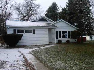 5436 S Sandusky Rd, Peck, MI 48466