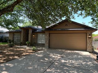 1218 Leah Ln, Round Rock, TX 78665