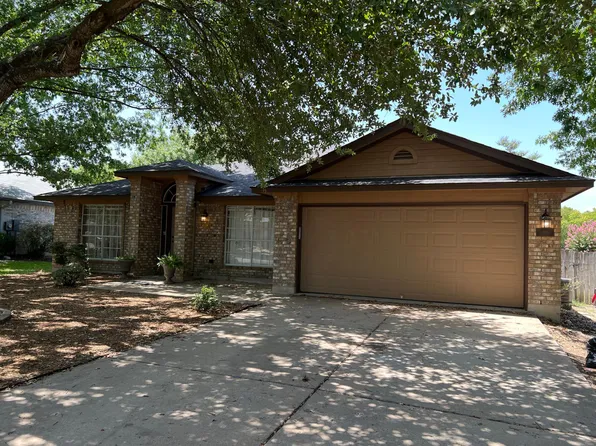 1218 Leah Ln, Round Rock, TX 78665