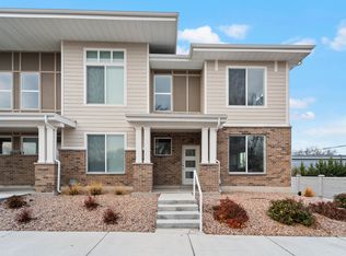 5481 W Fade Ct S, West Valley City, UT 84120