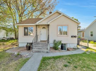 170 N 1000 W, Provo, UT 84601