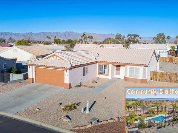 2309 E Willowleaf Dr, Mohave Valley, AZ 86440