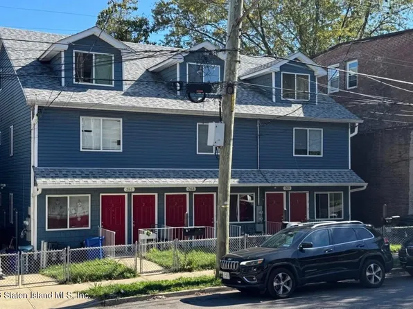 263 York Ave, Staten Island, NY 10301