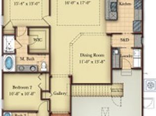 300 Scottsdale Ct, Murrells Inlet, SC 29576