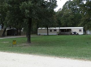 179 County Road 3105, Crockett, TX 75835