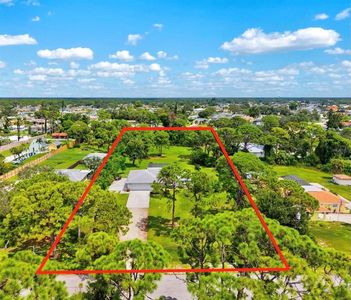 1771 Bridge St, Englewood, FL, 34223