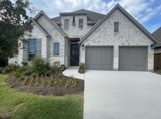 2330 Macy Way, Prosper, TX 75078