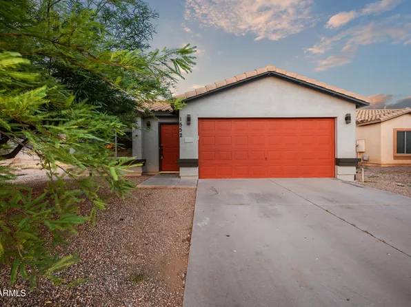 1552 N SCHULTZ Place, Casa Grande, AZ 85122