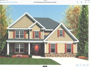 LOT 66 Prairie Clover, Aiken, SC 29803
