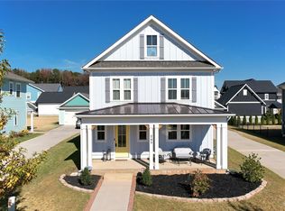 245 Auburn View Rd, Rock Hill, SC 29730