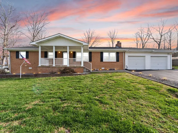 58 Forego Trl, Corbin, KY 40701