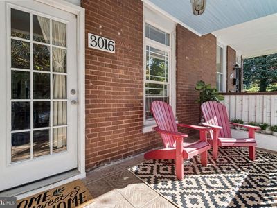 3016 Overland Ave, Baltimore, MD, 21214