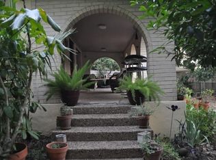 4808 Ledesma Rd, Austin, TX 78721