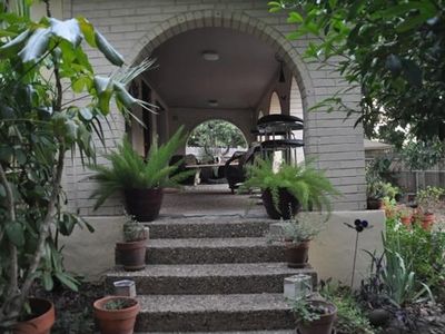 4808 Ledesma Rd, Austin, TX, 78721