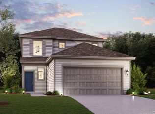 14667 Emerio Dr, San Antonio, TX 78253