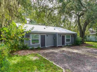 1817 NE 17th Way, Gainesville, FL 32609