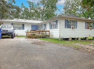 105 Travis Jordan St, Lufkin, TX 75904