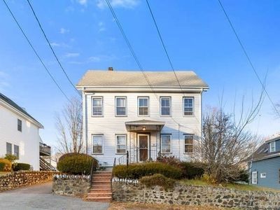 13 Highland St, Wakefield, MA, 01880