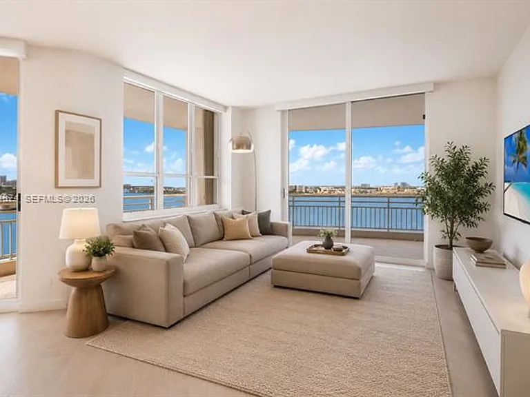 888 Brickell Key Dr #712 — Photo 7