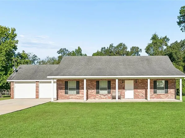 68041 Everard Rd, Pearl River, LA 70452