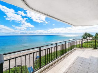 3009 S Ocean Blvd #401, Highland Beach, FL 33487