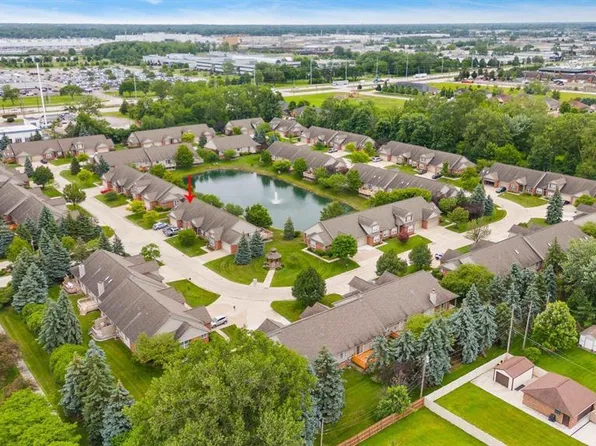 5477 Victory Cir, Sterling Heights, MI 48310