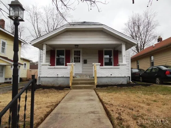 416 Harrison Ave, Hamilton, OH 45013